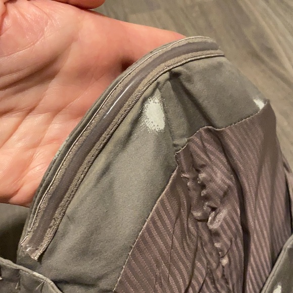 H&M strapless dress - Picture 7 of 7